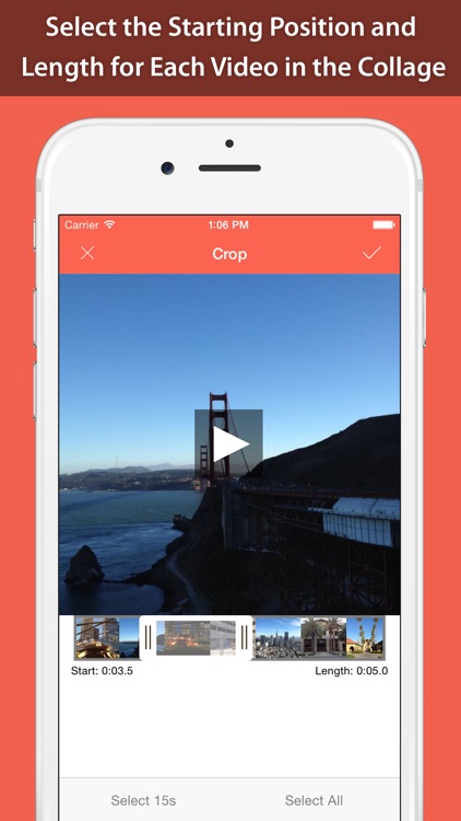 Photo & Video Collage Maker (Pro) for Instagram, Vine & YouTube