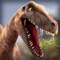 Dino Park . Dinosaurs Simulator Racing Game in Wonder World Pro