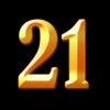 Lucky 21 Casino! Play slot machine games online! Hit a winning streak!