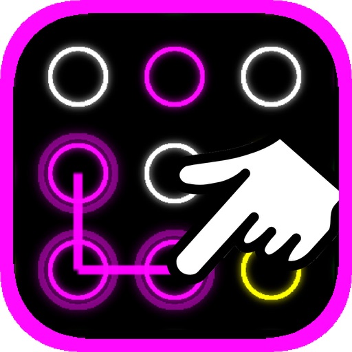 Loom Band Linker Neon iOS App