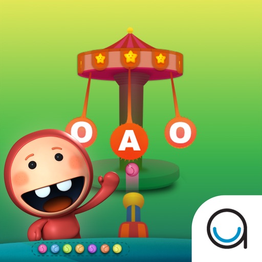 Turbo Phonics: Matching Letters to Sounds: Lesson 2 of 2 iOS App