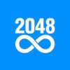 2048 Infinity: Undo + Auto Game Save