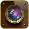 Photo Pic FX Gold - with Premium Camera Effects, Text on Pictures, Frames, 500 + effects