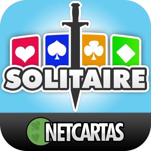 Solitaire Battle NetCartas iOS App