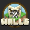 The Walls PvP - Mini Game With Survival Multiplayer