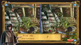 Game screenshot Hidden Objects: Detective Wiltshire Kingdom Free hack