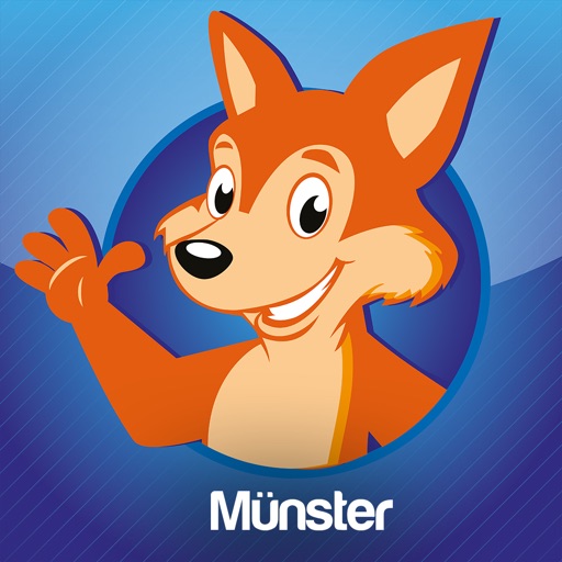 FoxxTipps Münster - Die StädteApp icon