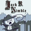 Jack B. Nimble - 有料人気のゲーム iPad