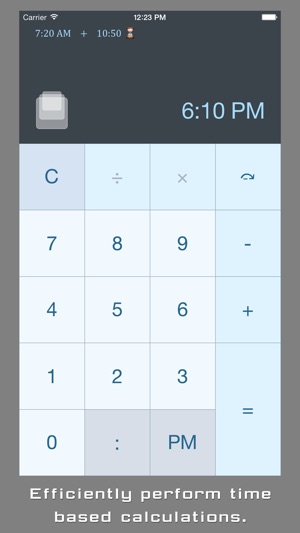 ChronoCalc