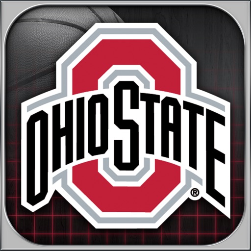 Ohio State Women’s Basketball OFFICIAL App SD
