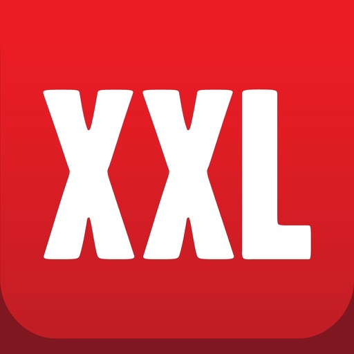 XXL Mobile icon