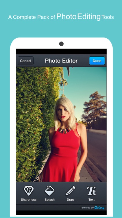 Instant Photo Collage Creator - Split Pic Joint.er screenshot-3