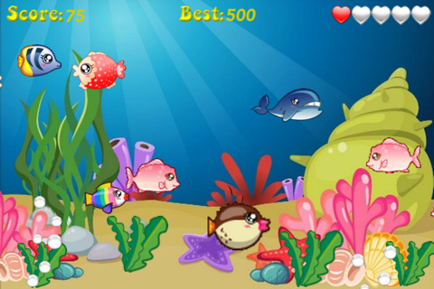 Extreme Fishing Kings - Mobile Fishing Simulator screenshot 3