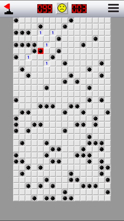 Minesweeper 1990