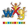 Letterland Stories: Walter Walrus, Fix-it Max & Yellow Yo-yo Man