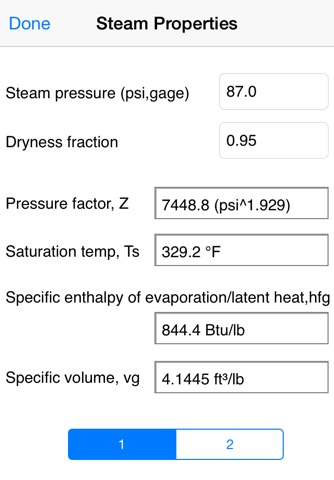 Fullsteam HVAC Lite screenshot 4