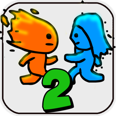 Activities of Fireboy & Watergirl 2 - The Forest Temple
