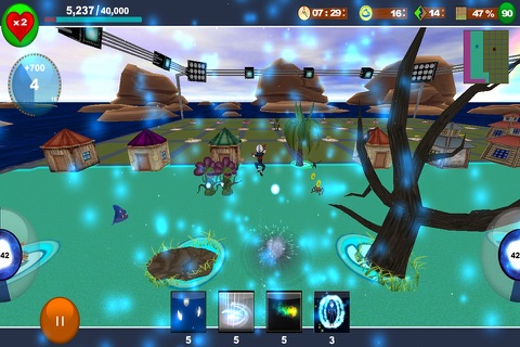 StunnyGame screenshot 3