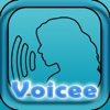 Voicee-Turn Your Text into Voice and Translate