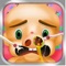Baby Nose Doctor - Free Surgery Game, Doctor Games for Kids, Teens & Girls, Kids Hospital & Fun Games