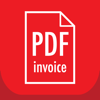 PDF Invoice Generator : Quick and Easy invoicing template app for the mobile freelancers - Maxime Comtois