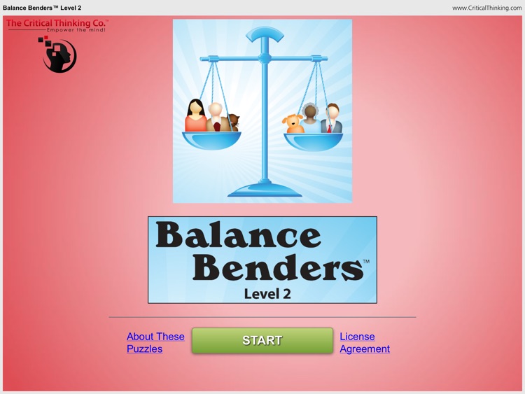 mind benders level 4 answers