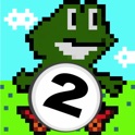 Attack on Frog2 icon