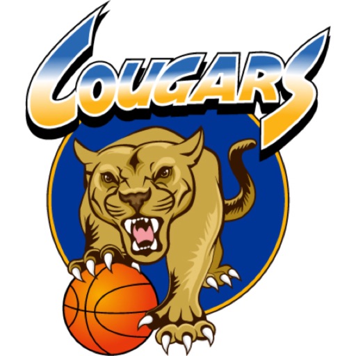 Cockburn Basketball Association icon