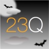 23 Questions Trivia Halloween