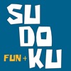 Sudoku Fun + Sudoku Fun +