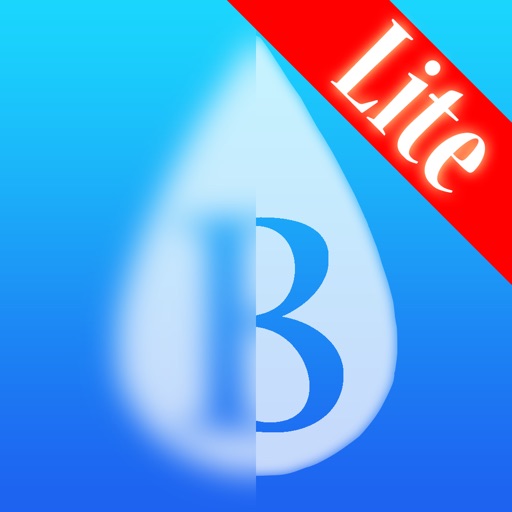 Blurred lite - Create your own custom blur wallpapers icon