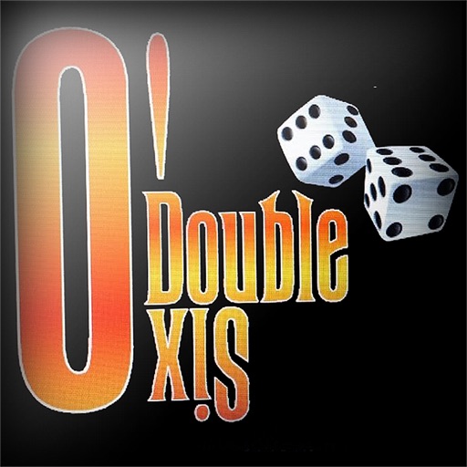 O double six icon