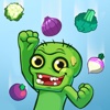 Zombie Farm Bubbles - Free