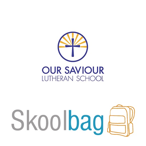 Our Saviour Lutheran School - Skoolbag icon