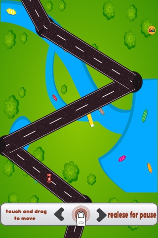 Impossible Puzzle Road - Escape Maze Rush FREE screenshot 4