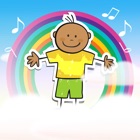 Kids Songs: Candy Music Box 1 - App Toys