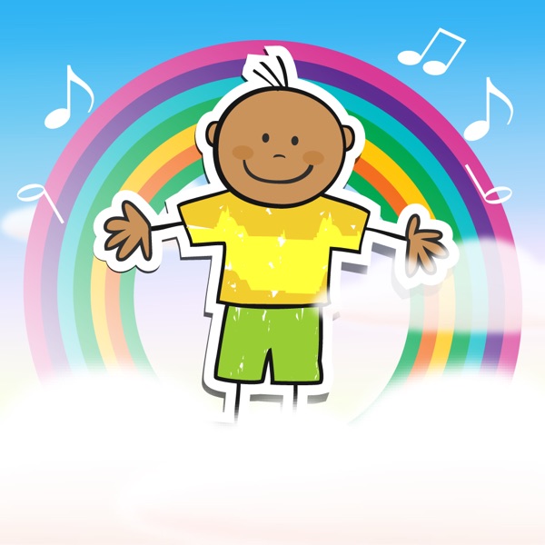 KIDS SONGS: CANDY MUSIC BOX 1 - APP TOYS