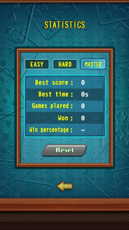 Top Solitaire Challenge screenshot-3