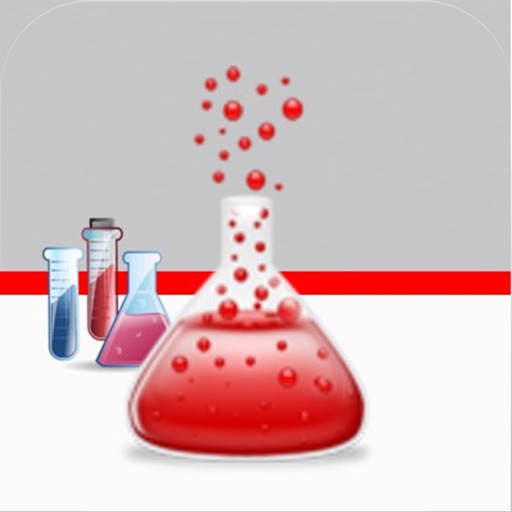 Gamify - Balancing Chemical equations icon