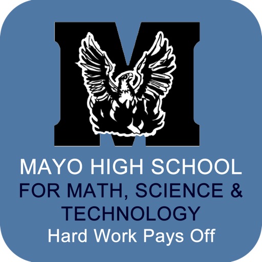 Mayo High School for Math, Science and Technology