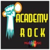 ACADEMY ROCK