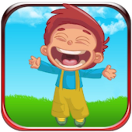 See saw fun - Up In The Air Without Wings iOS App