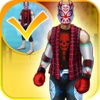 Champion Wrestling Mania Copy And Draw Power Club Game - Advert Free