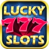 Lucky Sevens Slots by "Press Your Luck Casino!"