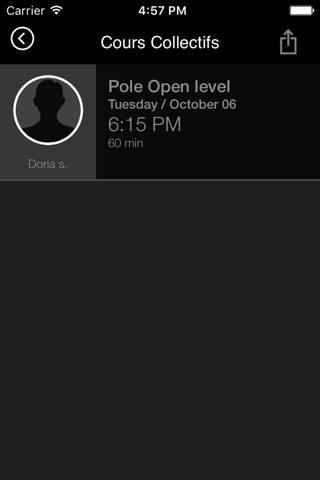 DS Pole Studio screenshot 4