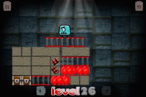 The Monster Chests screenshot 4