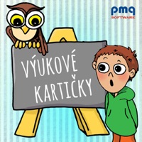 Výukové kartičky, plná verze pour PC