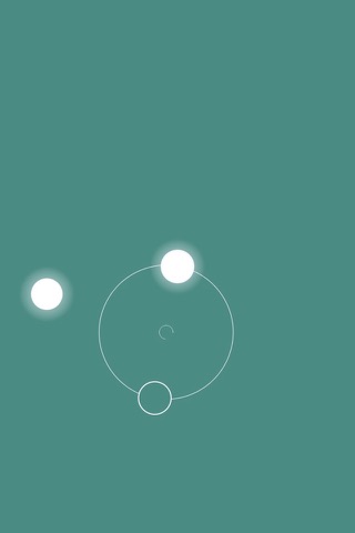 Dot Around - Time-Killer Free Casual Game screenshot 4