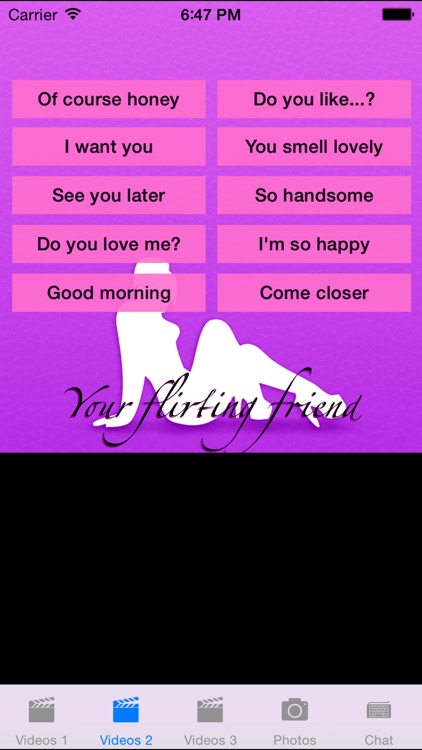 Your Sexy Asian Girlfriend