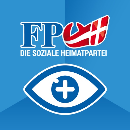 FPÖ Multimedia icon